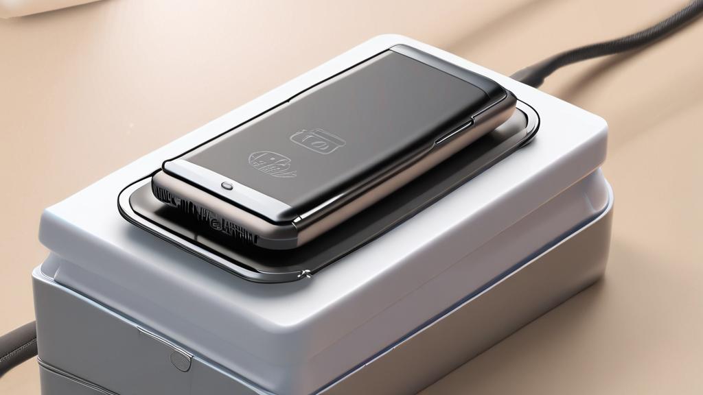 Иллюстрация к статье: Как отличить пыль от повреждения корпуса IQOS ILUMA